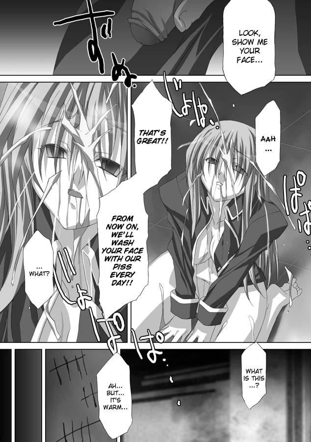 Akashiki Chapter 1000 Page 162